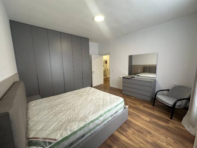 Apartament 2+1 me qira prane qendres tek Selvia