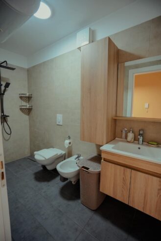 Apartament 1+1 per qira tek Spak