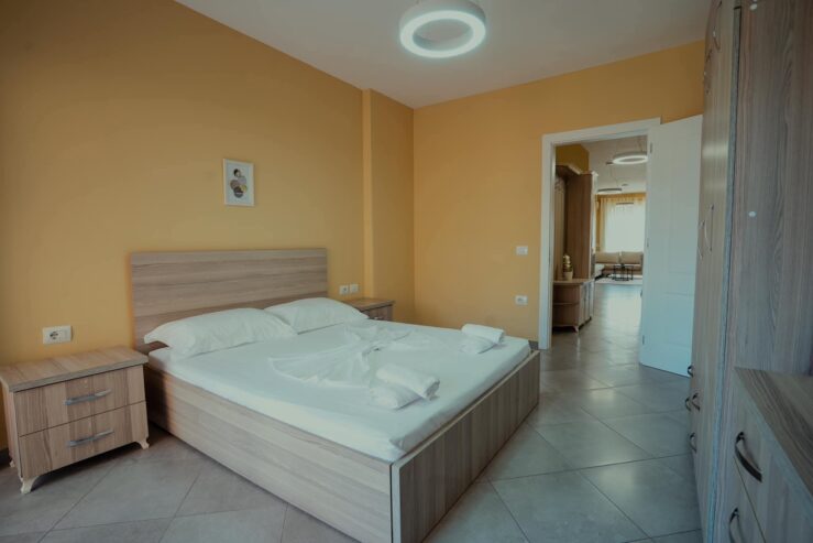 Apartament 1+1 per qira tek Spak