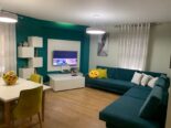 Apartament 2+1 per qira tek 21 Dhjetori