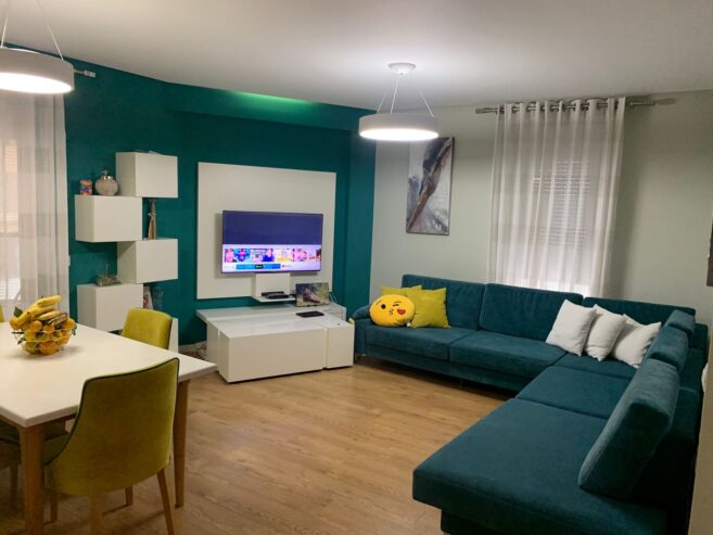 Apartament 2+1 per qira tek 21 Dhjetori