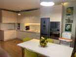 Apartament 2+1 per qira tek 21 Dhjetori