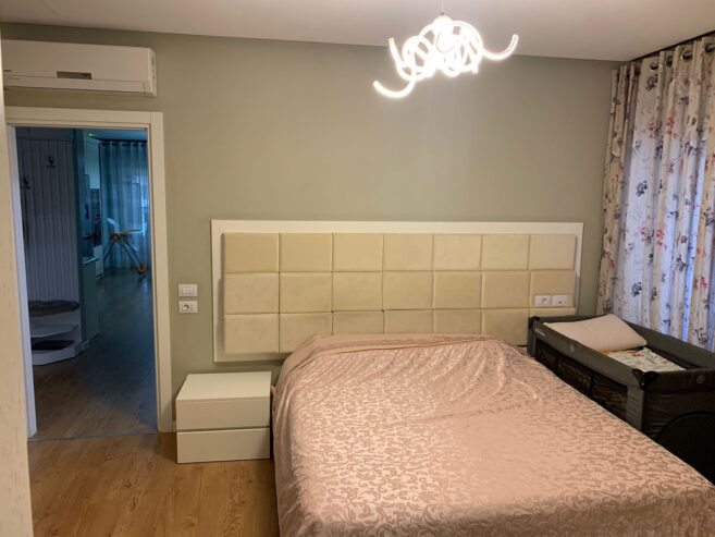 Apartament 2+1 per qira tek 21 Dhjetori