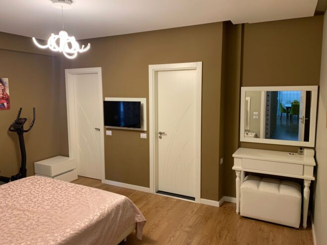 Apartament 2+1 per qira tek 21 Dhjetori