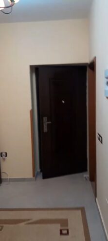 Apartament ne elbasan 1+1