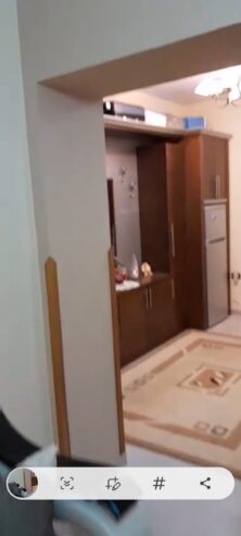 Apartament ne elbasan 1+1