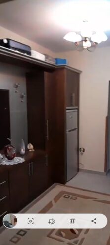 Apartament ne elbasan 1+1