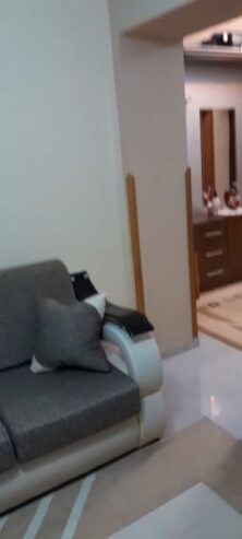 Apartament ne elbasan 1+1