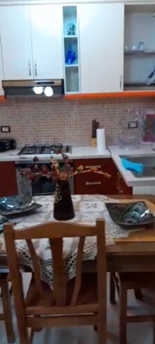 Apartament ne elbasan 1+1