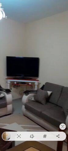 Apartament ne elbasan 1+1