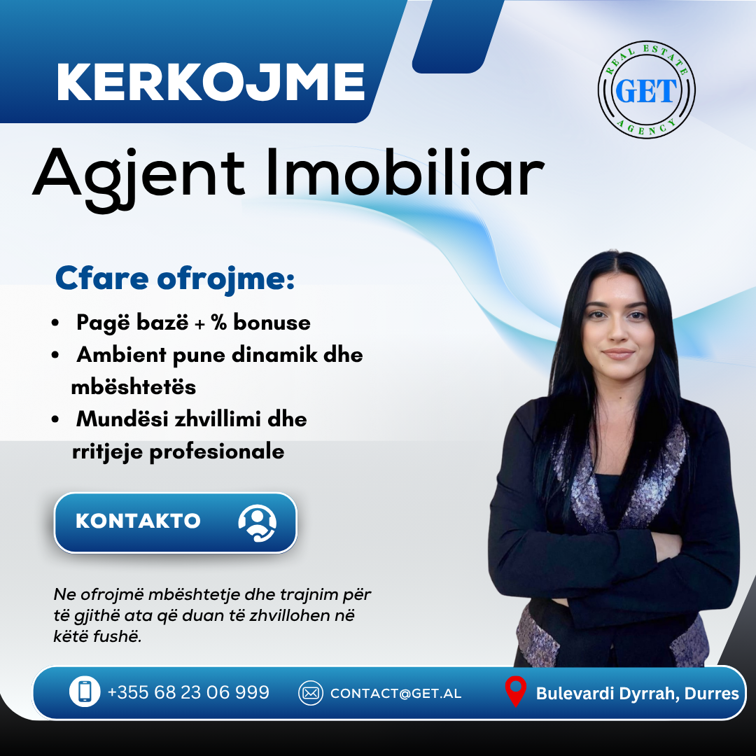 KERKOJME AGJENT IMOBILIAR