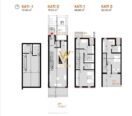 VILETE TEK PICCADILLY RESIDENCE,TEG 650.000 EURO