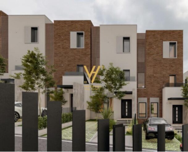 VILE TEK PICCADILLY RESIDENCE, TEG 1.500.000 EURO