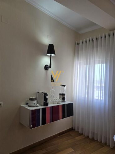 2+1+BLK TE RRUGA PETI LIQENI THATE 273.000 EURO
