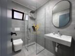 2 APARTAMENTE + STUDO TE MINE PEZA 268.000 EURO