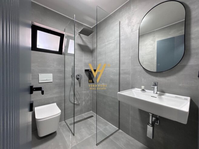 2 APARTAMENTE + STUDO TE MINE PEZA 268.000 EURO