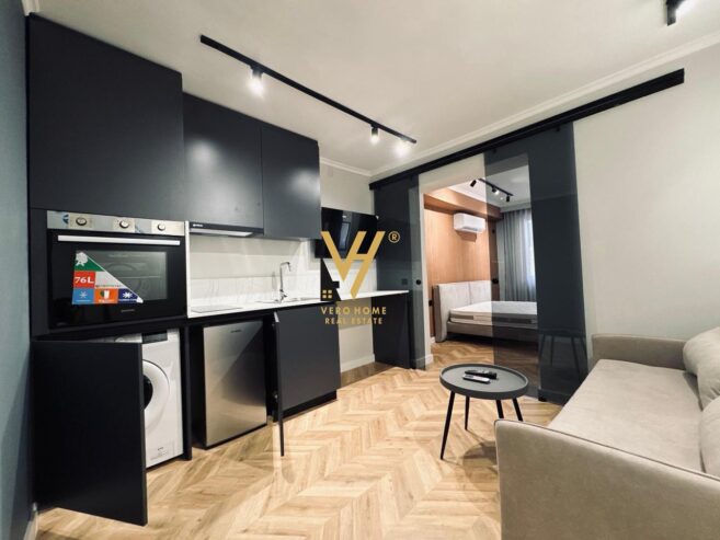 2 APARTAMENTE + STUDO TE MINE PEZA 268.000 EURO