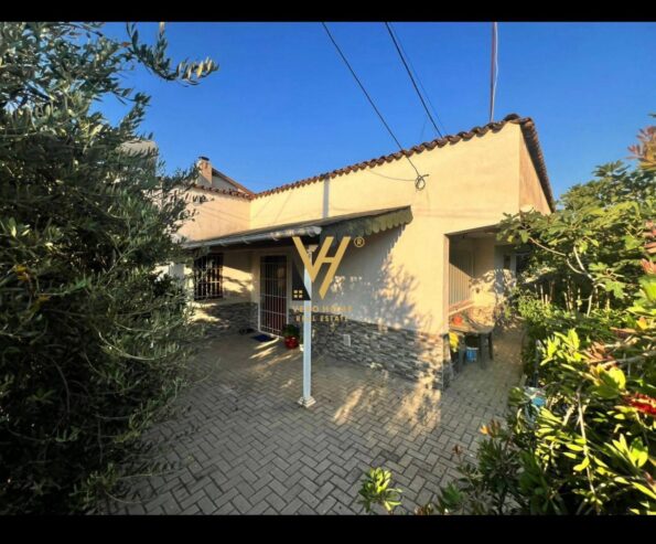 SHTEPI PRIVATE 2+1 NE PLAZH DURRES 145.000 EURO