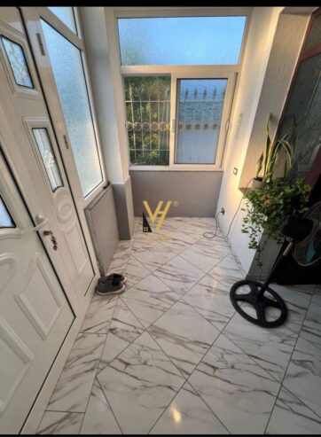 SHTEPI PRIVATE 3+1 NE PLAZH DURRES 190.000 EURO
