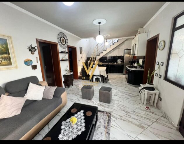 SHTEPI PRIVATE 3+1 NE PLAZH DURRES 190.000 EURO