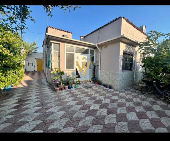 SHTEPI PRIVATE 3+1 NE PLAZH DURRES 190.000 EURO