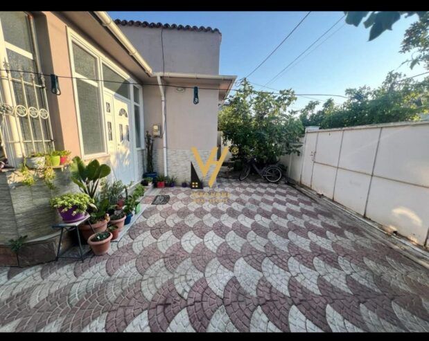 SHTEPI PRIVATE 3+1 NE PLAZH DURRES 190.000 EURO