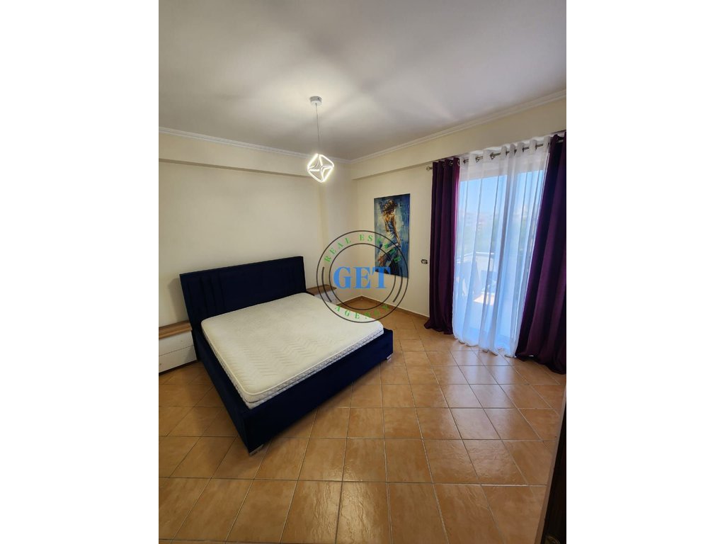 Shitet, Apartament 2+1, Plazh Hekurudha, Durres!
