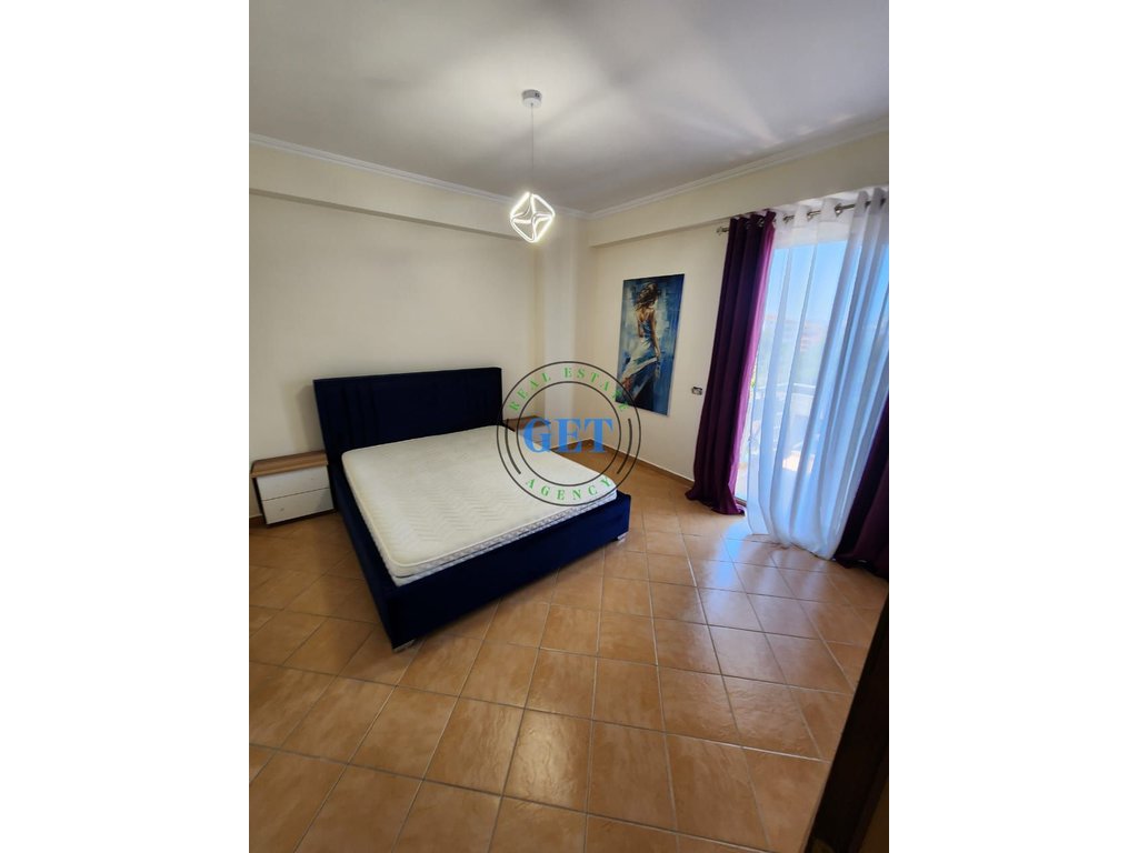 Shitet, Apartament 2+1, Plazh Hekurudha, Durres!