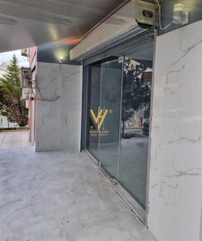 AMBIENT 150 M2 ME QIRA TE LIQENI THATE 500 EURO