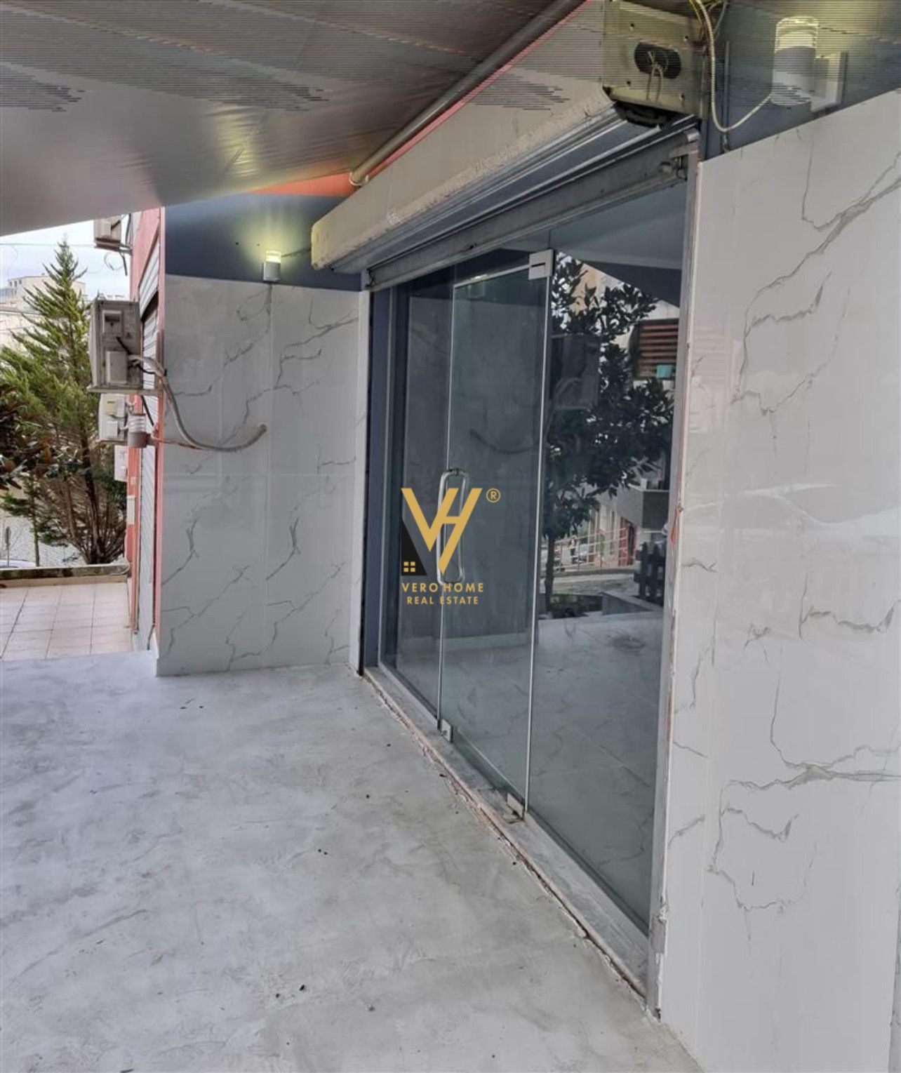 AMBIENT 150 M2 ME QIRA TE LIQENI THATE 500 EURO