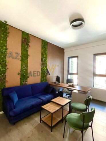 ZYRE 131 M2 ME QIRA TE KOMPLEKSI SQUARE 21 950 EUR