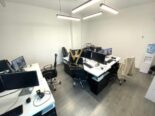 ZYRE 131 M2 ME QIRA TE KOMPLEKSI SQUARE 21 950 EUR