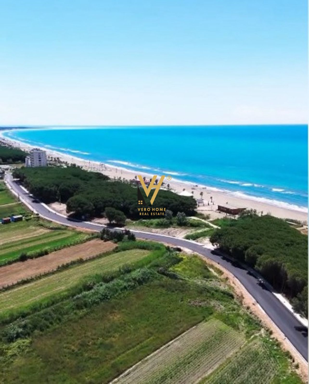 TOKË 4.000 M2 NË VILË BASHTOVË 280.000 EURO