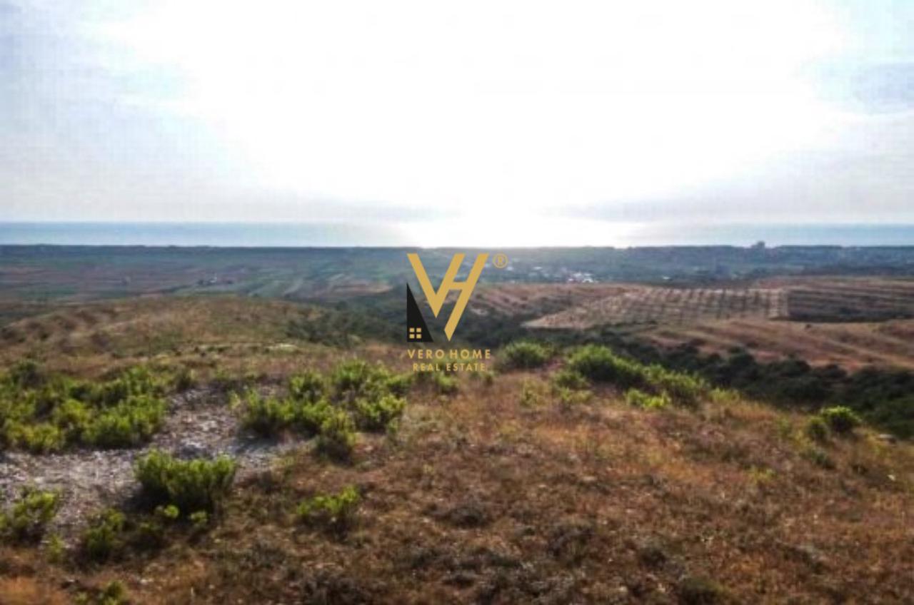 TOKË 6.142 M2 NË SPILLE 180.000 EURO