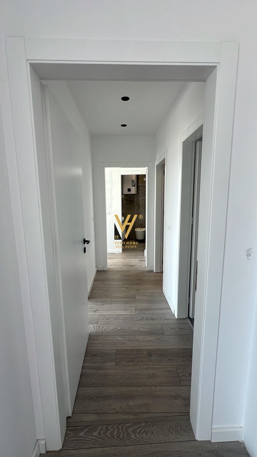 ZYRE 125 M2 ME QIRA TE LAKE VIEW 160.000 LEKE