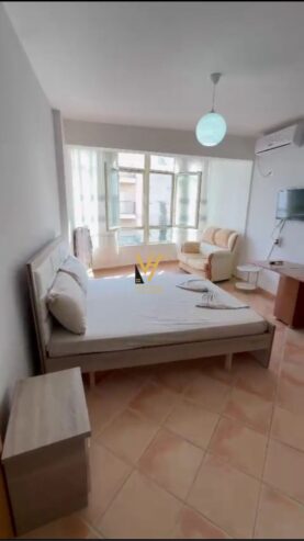 GARSONIERE PRANË KOM.“ALB-GOLEM HOTEL” 60.000 EURO