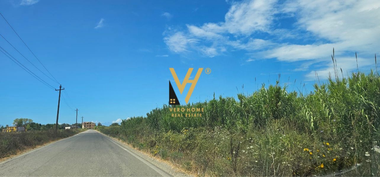 TOKE 2.700 M2 NE KARPEN 160.000 EURO