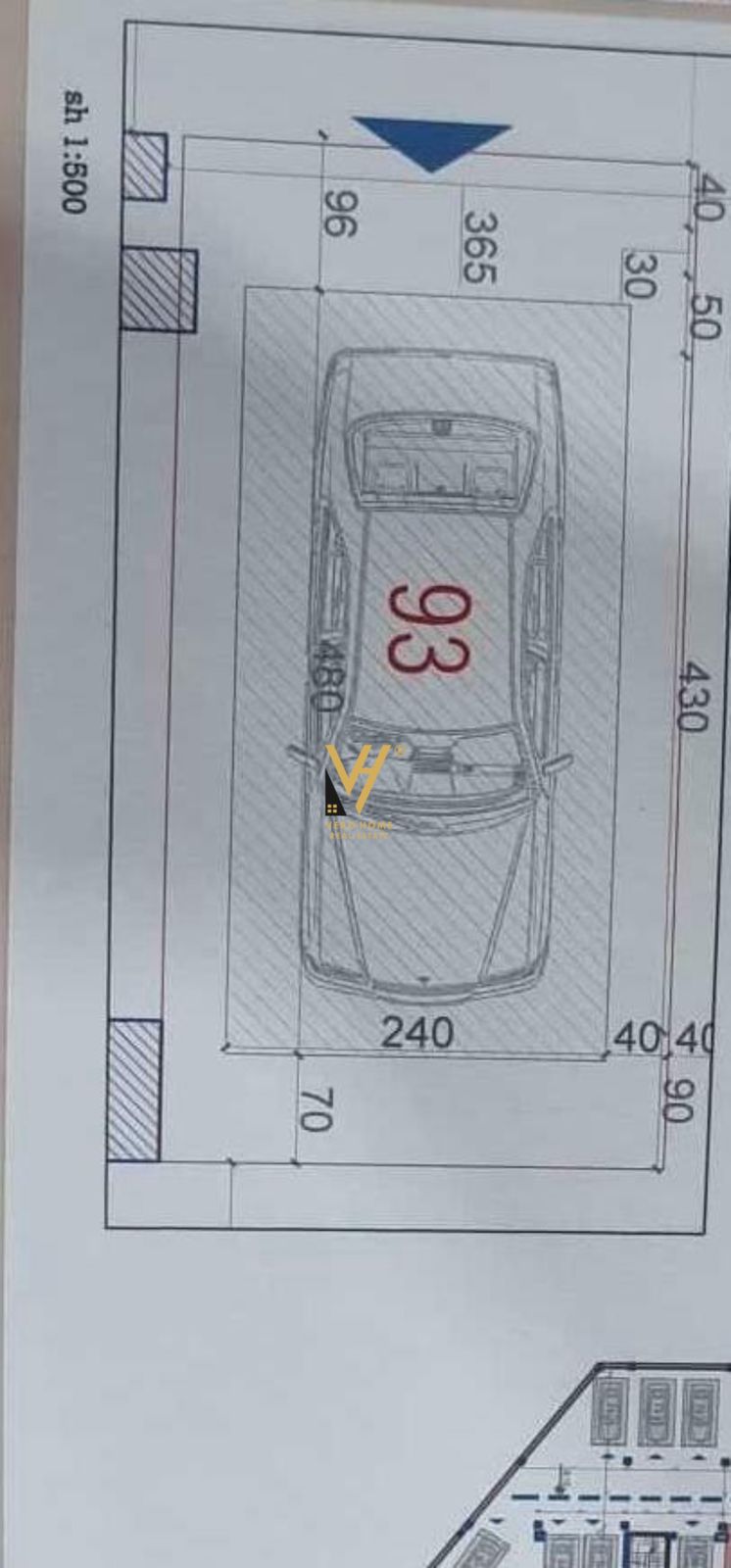 GARAZH 20 M2 TE UNAZA E RE 23.000 EURO