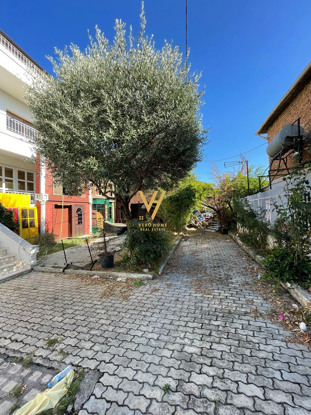 VILE 3-KATSHE ME QERA NE ALLIAS 1.500 EURO