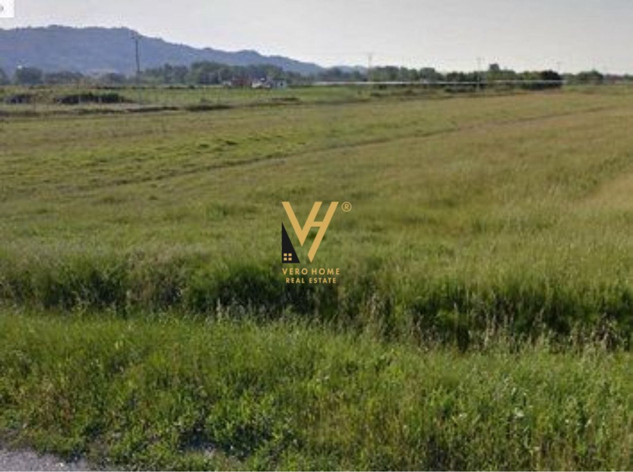 TRUALL 1.300 M2 NE VORE 100.000 EURO