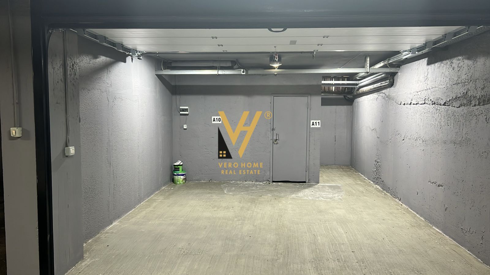 2 GARAZHE 60 M2 TE ALI DEMI 35.000 EURO