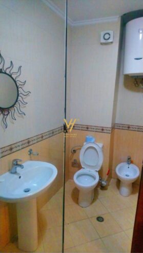 2+1+BLK ME QIRA NE QENDER 75.000 LEKE