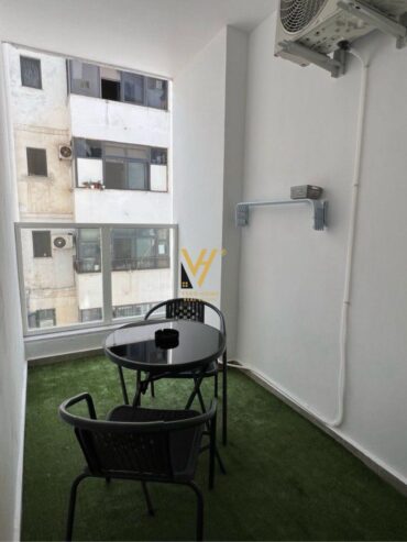 2+1+BLK NE DURRES,STACIONIT TE TRENIT 200.000 EUR
