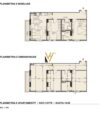 2+1+2 TE 5 MAJI 170.000 EURO