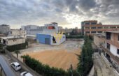 KAPANON 1.400 M2 ME QERA NE SHKOZET 1.000 EURO