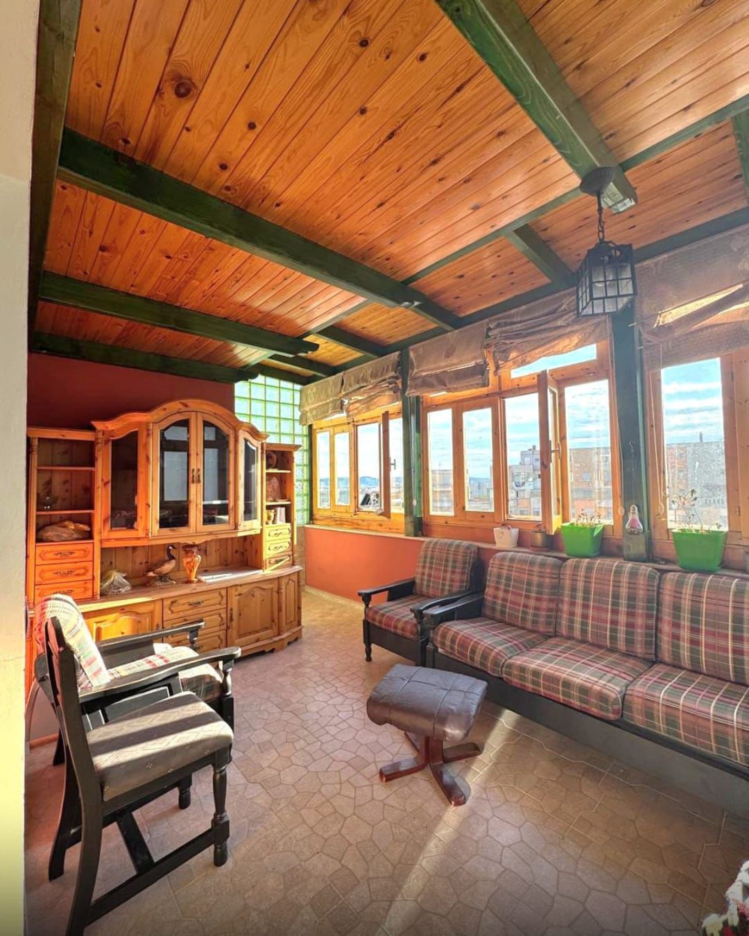 Shitet apartament 2+1 Fresk ! Shitet me kredi !