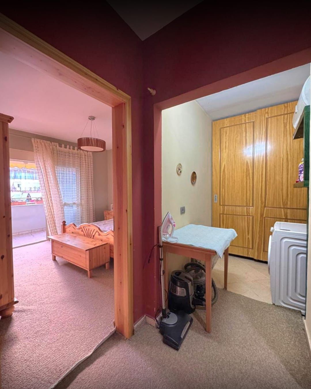 Shitet apartament 2+1 Fresk ! Shitet me kredi !