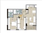 2+1+2+BLK TE UNIVERS CITY 118.000 EURO