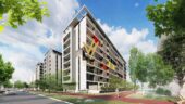 2+1+2+BLK TE UNIVERS CITY 118.000 EURO