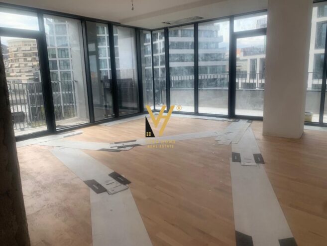 ZYRE 158 M2 ME QIRA TE LIQENI, LAKE VIEW 1.850 EUR